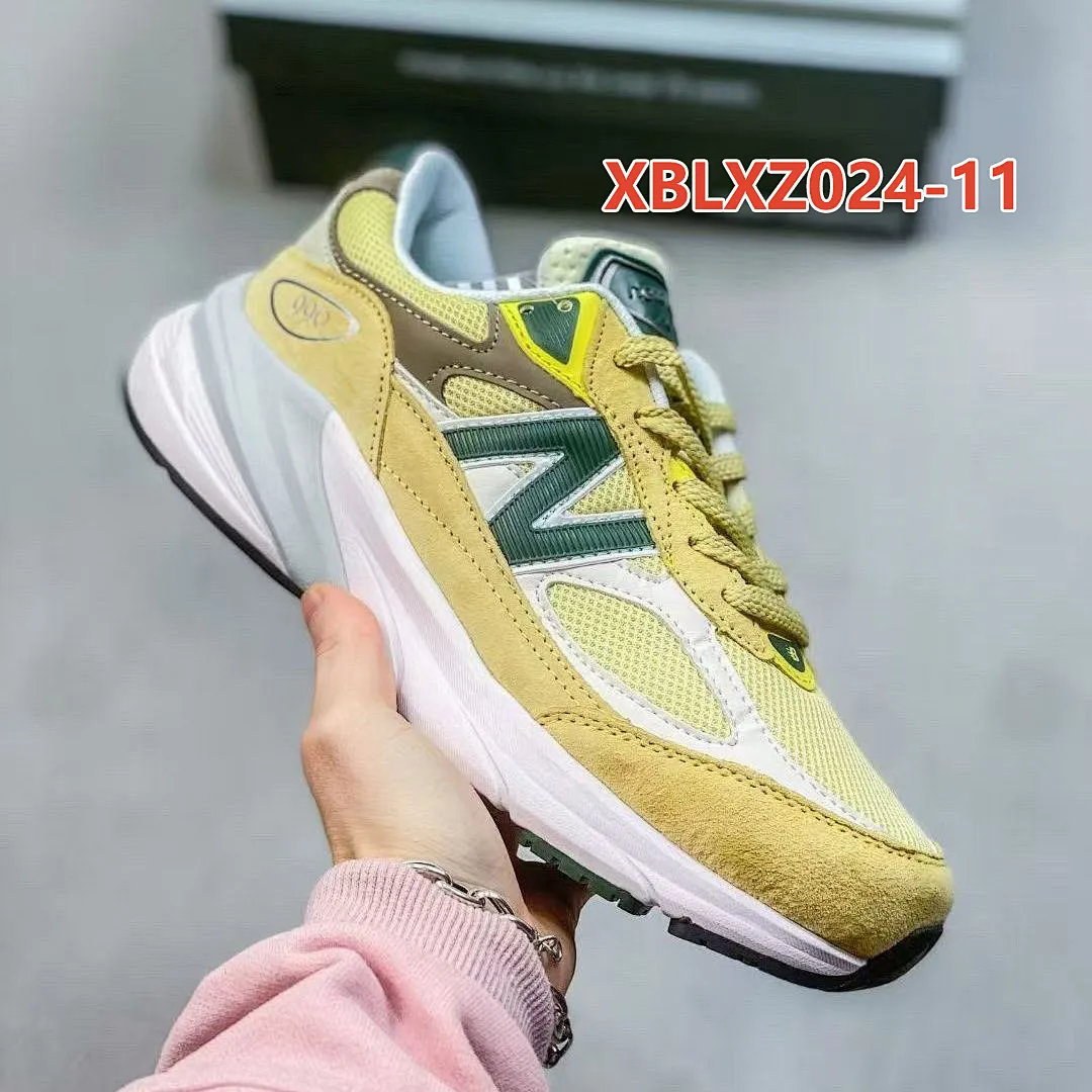 New Balance XBLXZ024 תמונה 13