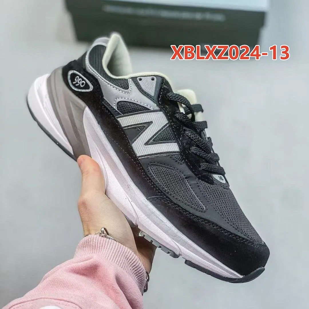 New Balance XBLXZ024 תמונה 15