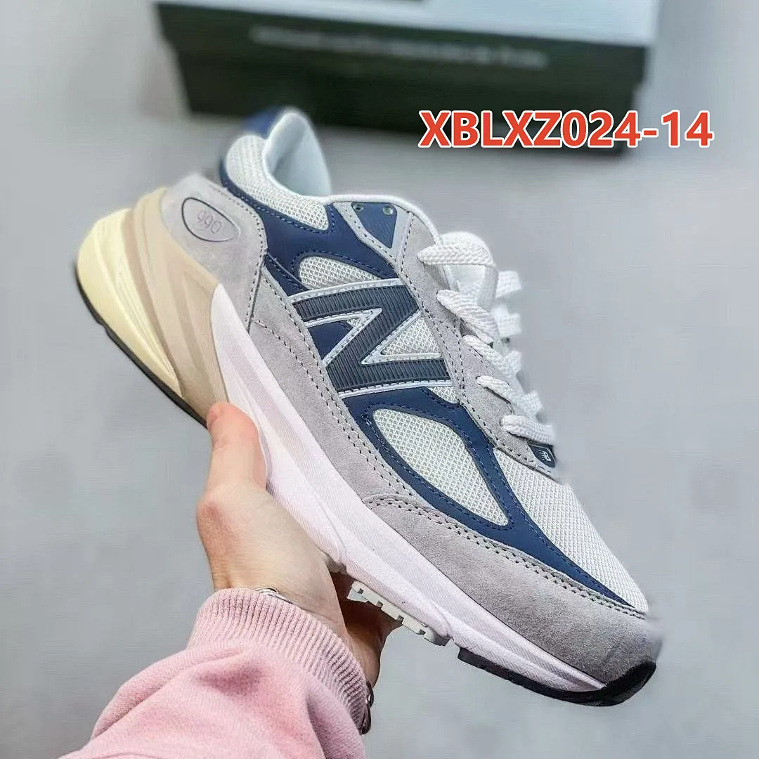 New Balance XBLXZ024 תמונה 16