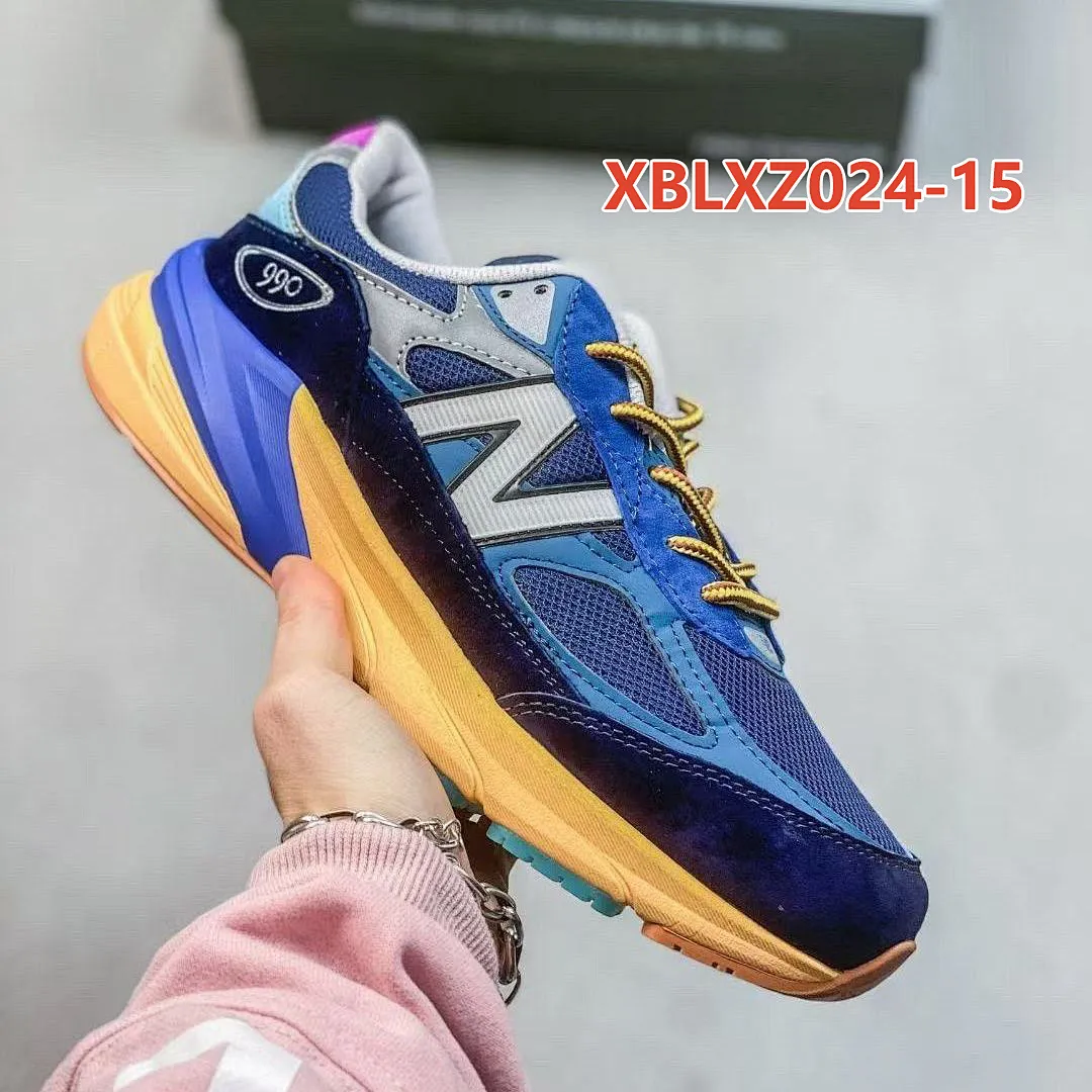 New Balance XBLXZ024 תמונה 17