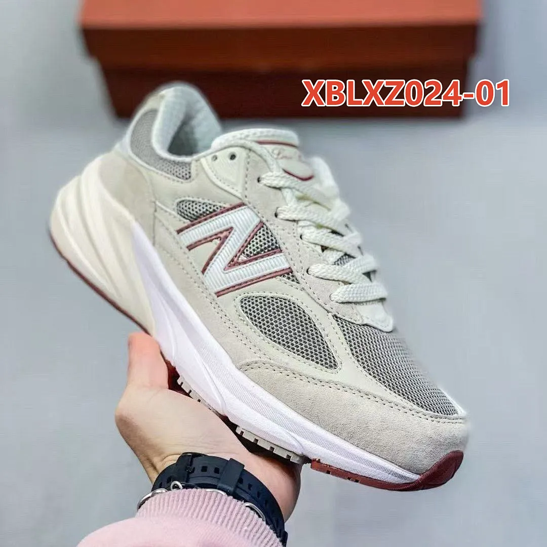 New Balance XBLXZ024 תמונה 3