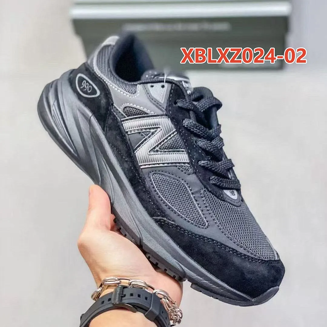 New Balance XBLXZ024 תמונה 4