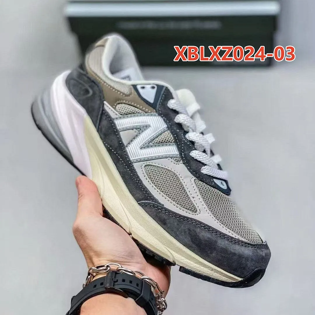 New Balance XBLXZ024 תמונה 5
