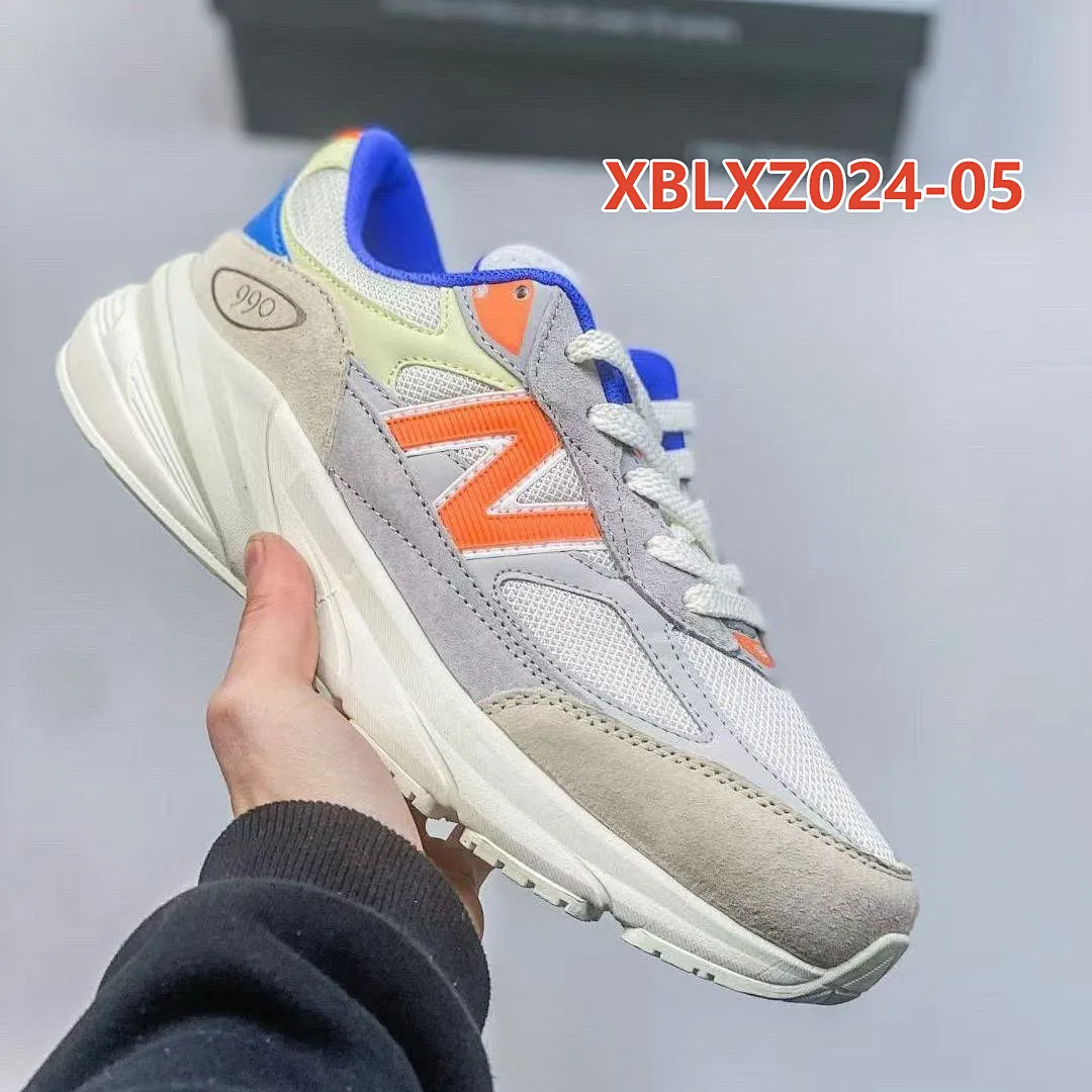New Balance XBLXZ024 תמונה 7