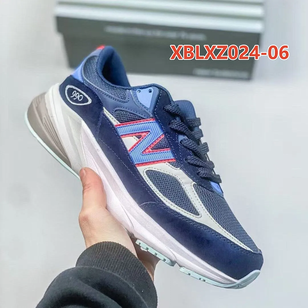 New Balance XBLXZ024 תמונה 8