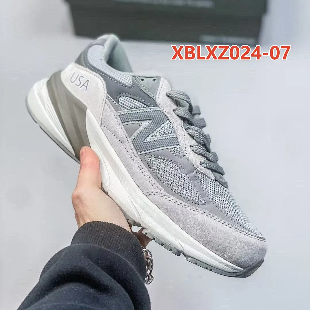New Balance XBLXZ024 תמונה 9
