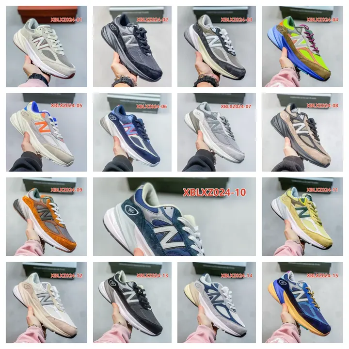 New Balance XBLXZ024