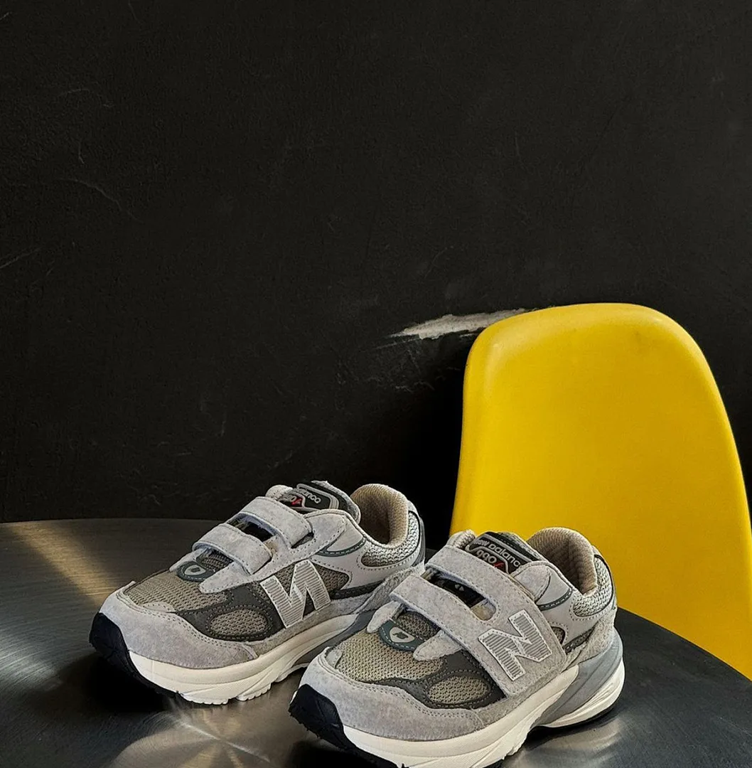 New Balance XBLXZ026 תמונה 10