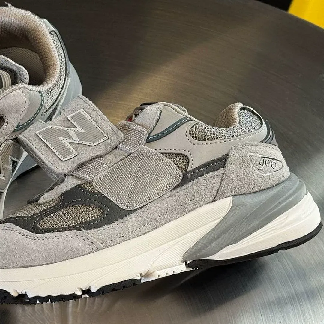New Balance XBLXZ026 תמונה 11