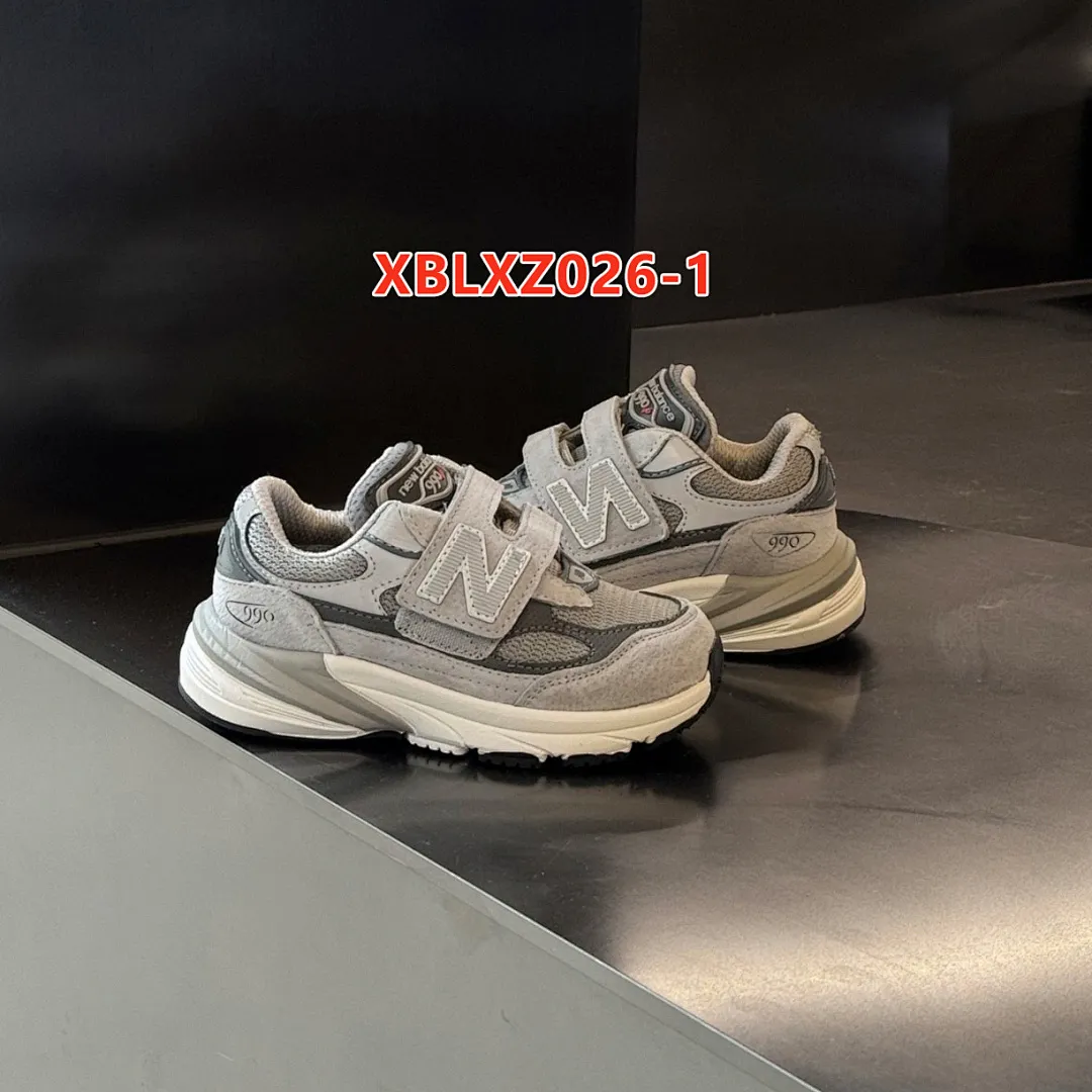 New Balance XBLXZ026 תמונה 15
