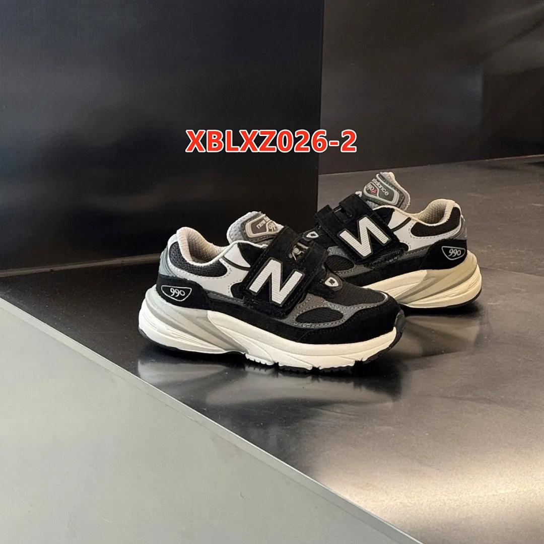 New Balance XBLXZ026 תמונה 16