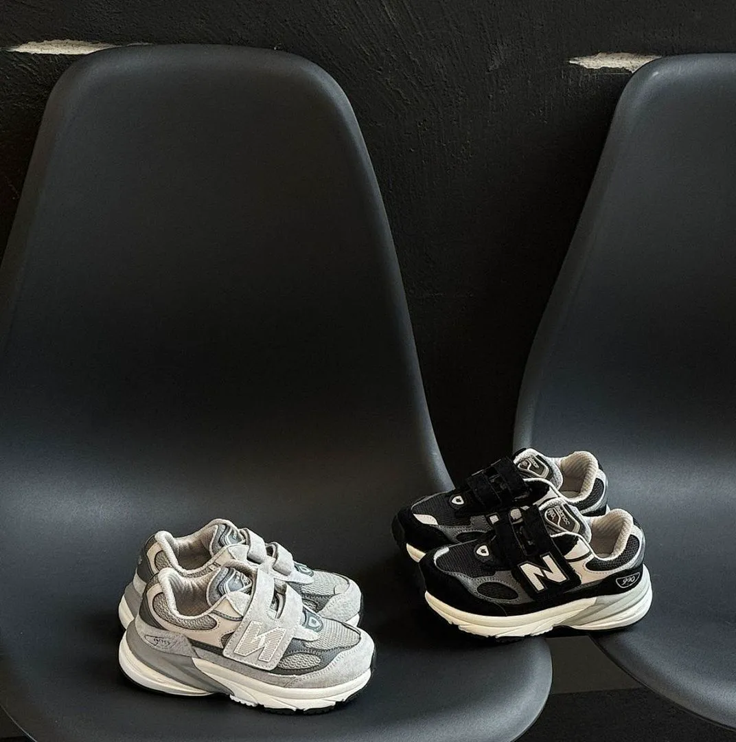 New Balance XBLXZ026 תמונה 3