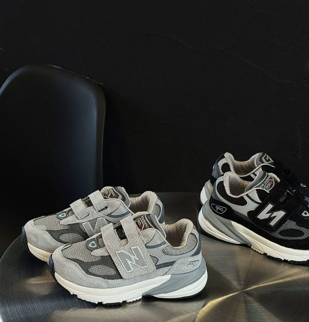 New Balance XBLXZ026 תמונה 4