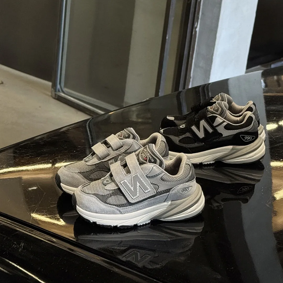 New Balance XBLXZ026 תמונה 5