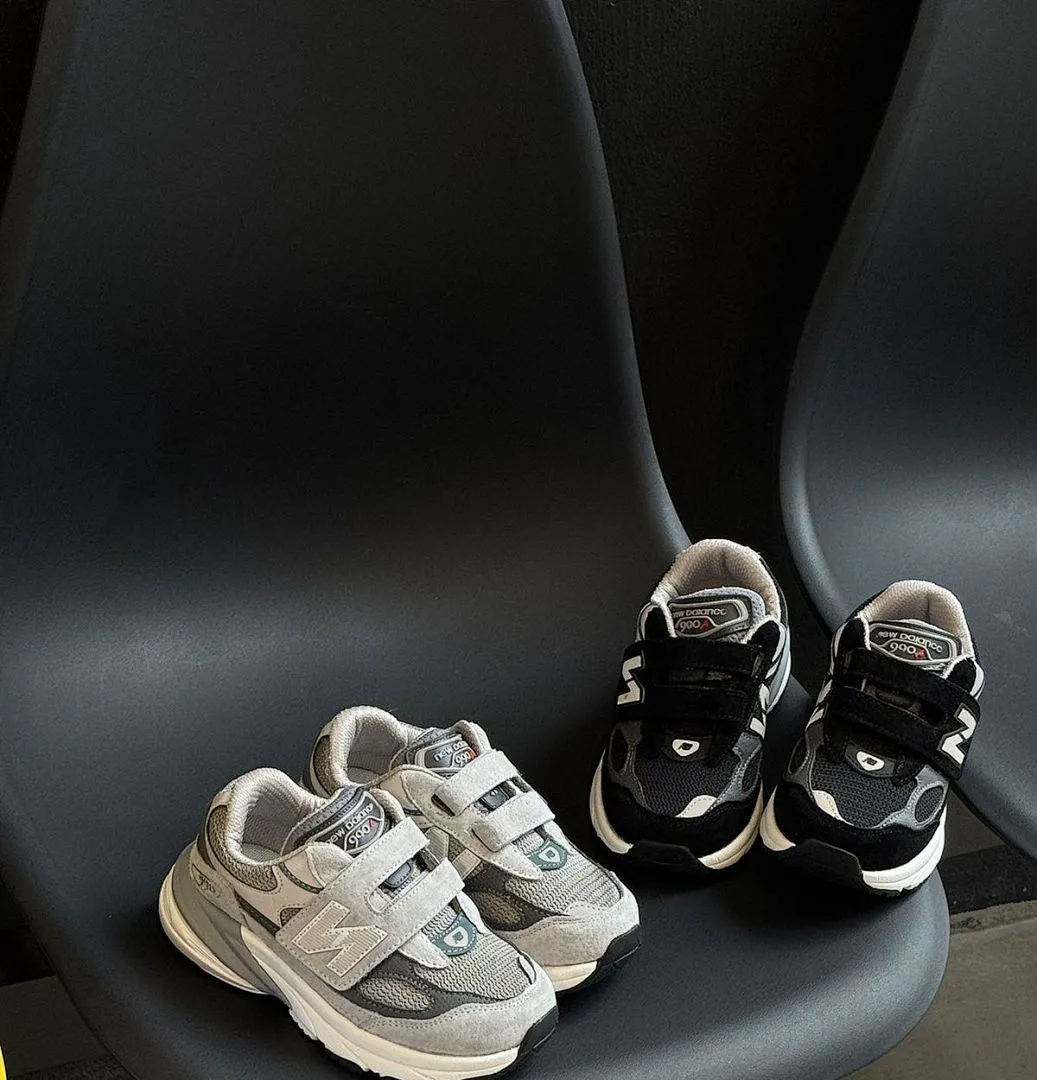 New Balance XBLXZ026 תמונה 6