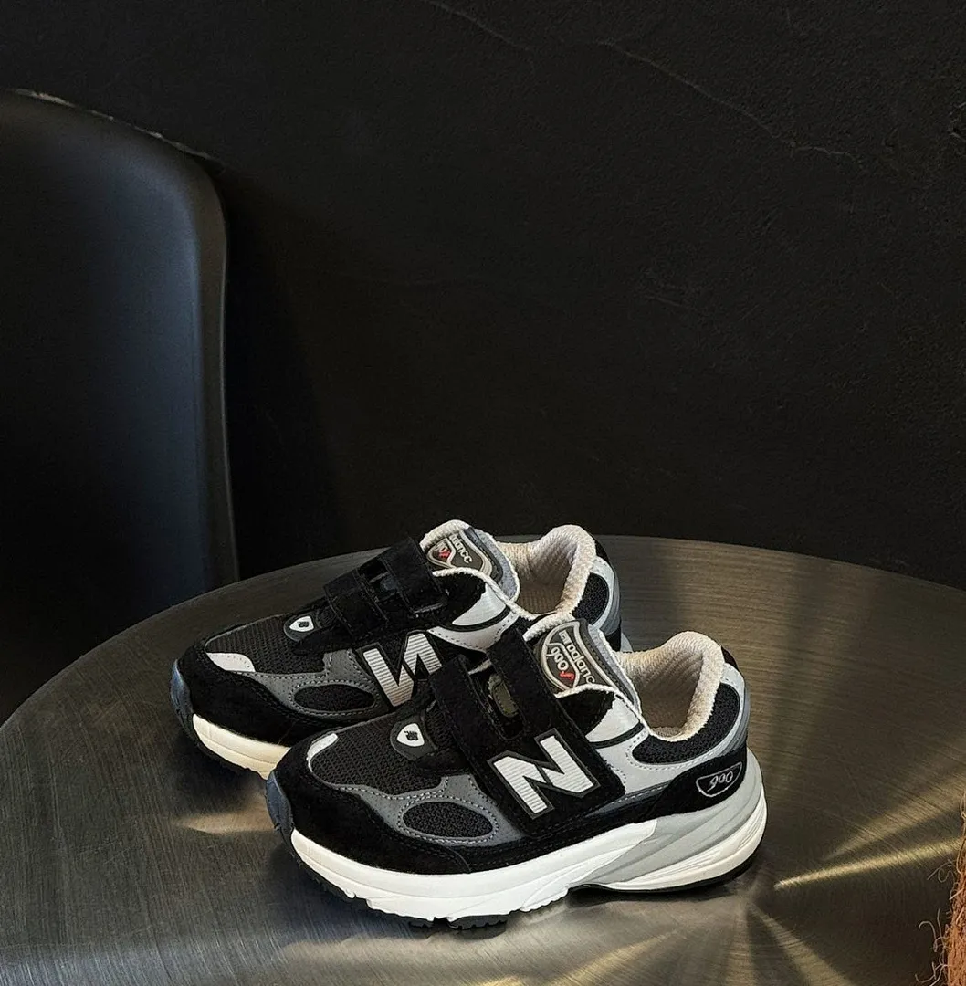 New Balance XBLXZ026 תמונה 9