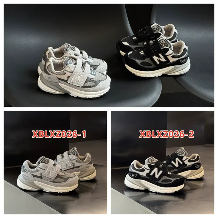 New Balance XBLXZ026