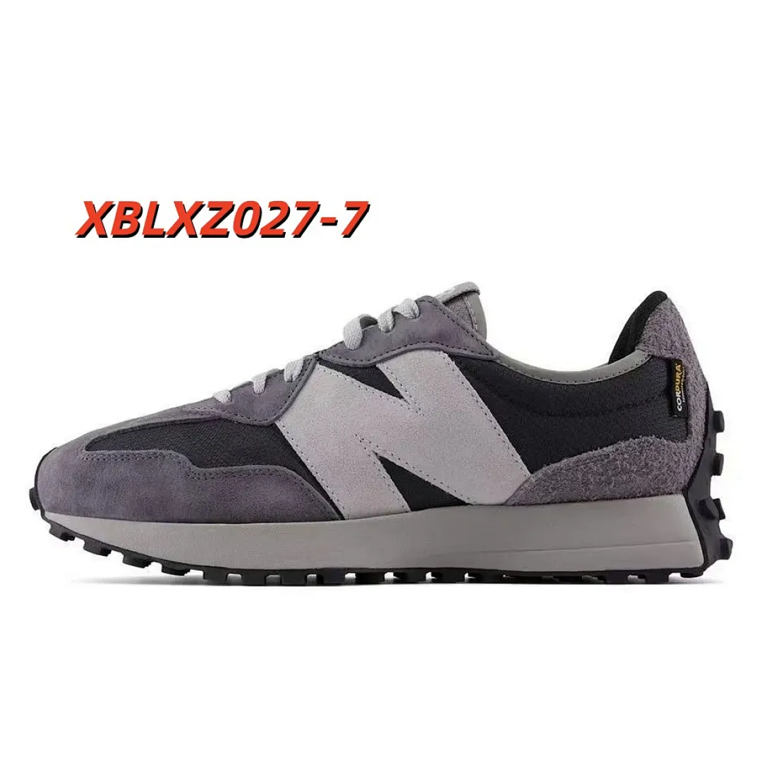 New Balance XBLXZ027 תמונה 9