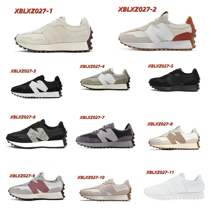 New Balance XBLXZ027