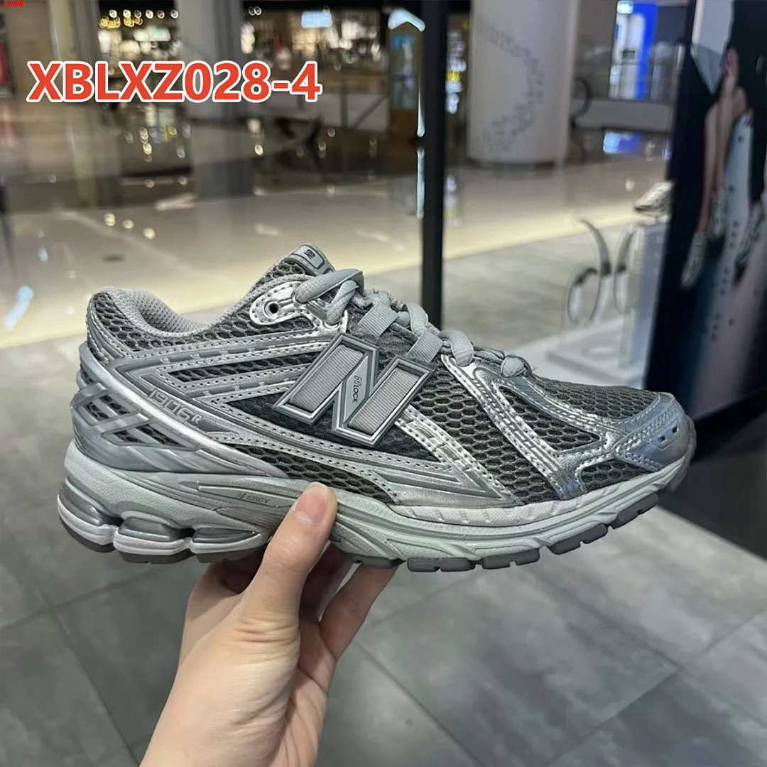 New Balance XBLXZ028 תמונה 11