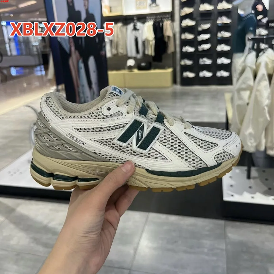 New Balance XBLXZ028 תמונה 12