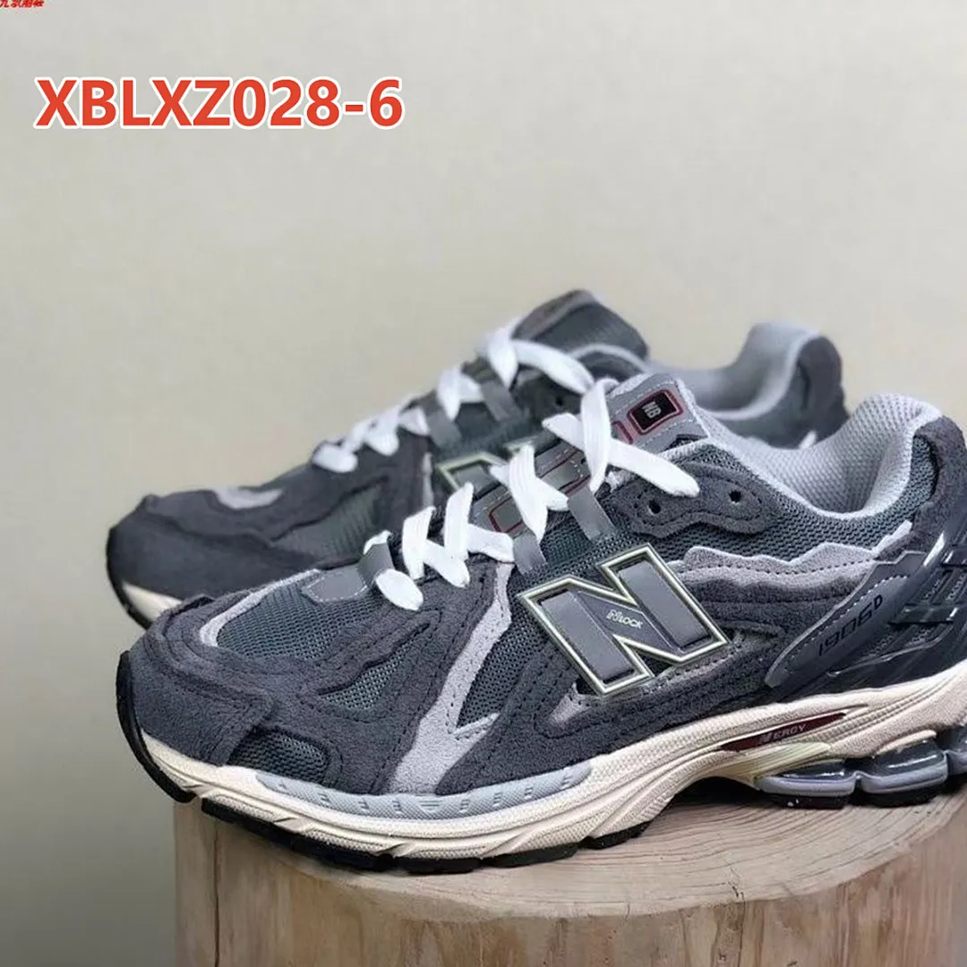 New Balance XBLXZ028 תמונה 13
