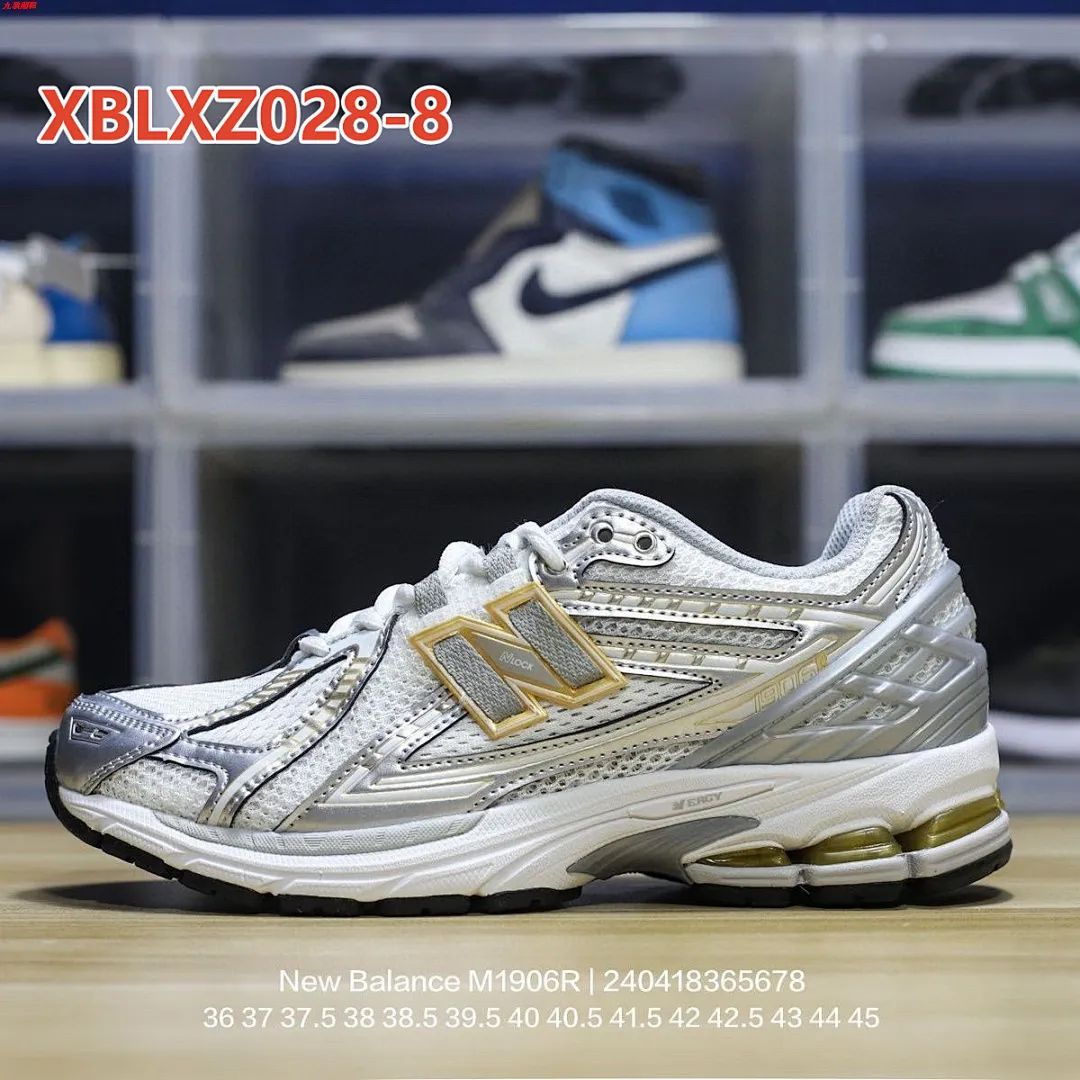 New Balance XBLXZ028 תמונה 15