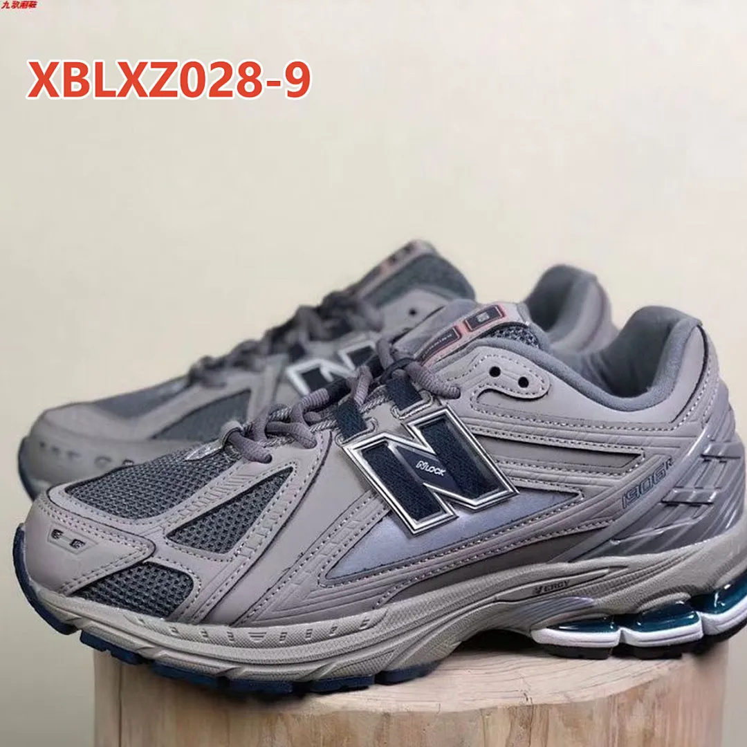 New Balance XBLXZ028 תמונה 16