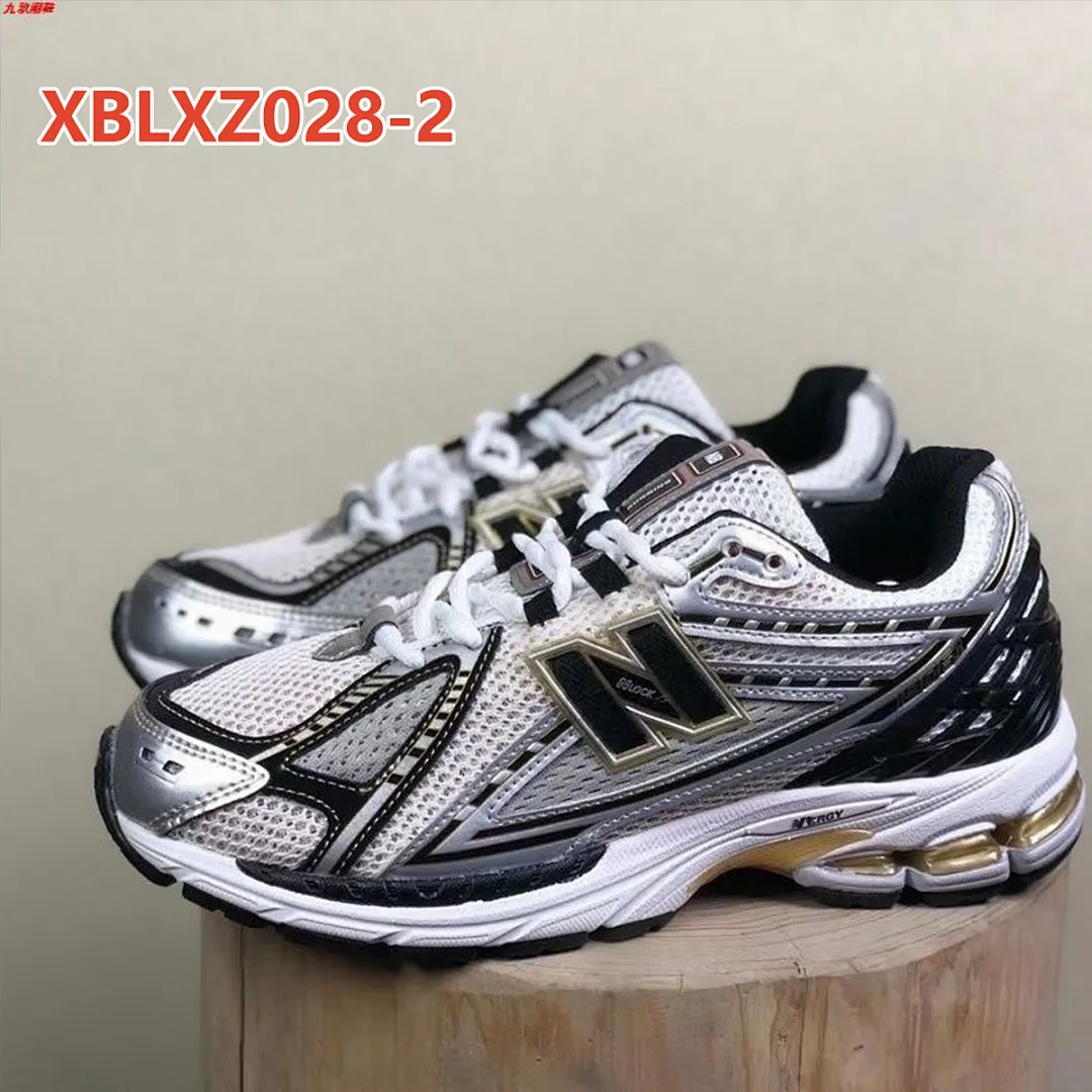 New Balance XBLXZ028 תמונה 9
