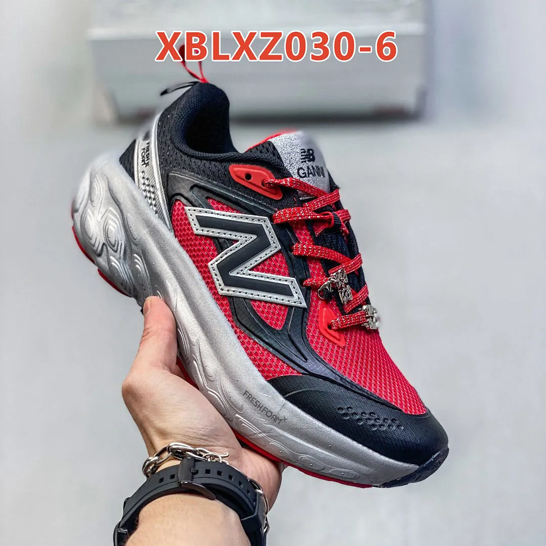 New Balance XBLXZ030 תמונה 16