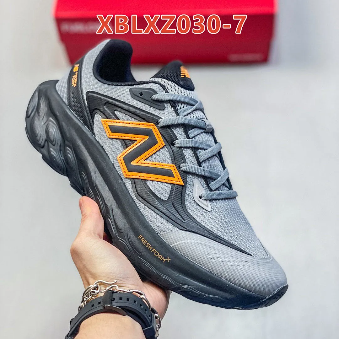 New Balance XBLXZ030 תמונה 17