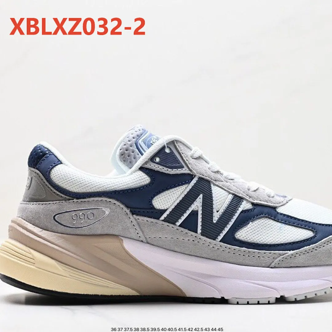 New Balance XBLXZ032 תמונה 13