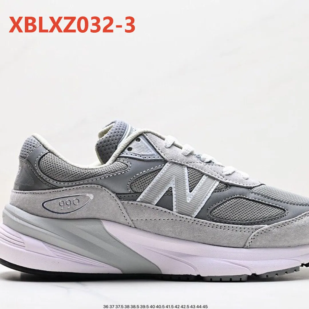 New Balance XBLXZ032 תמונה 14