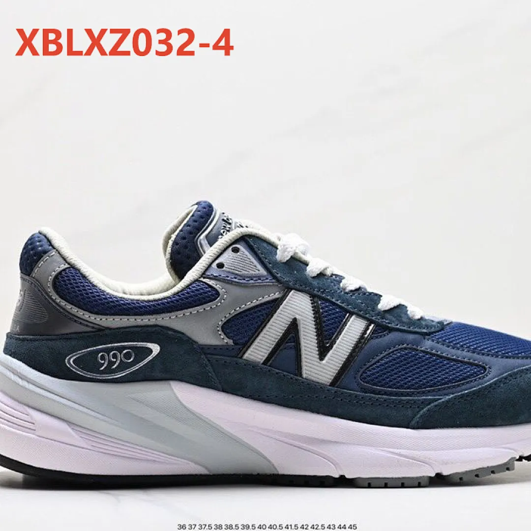 New Balance XBLXZ032 תמונה 15