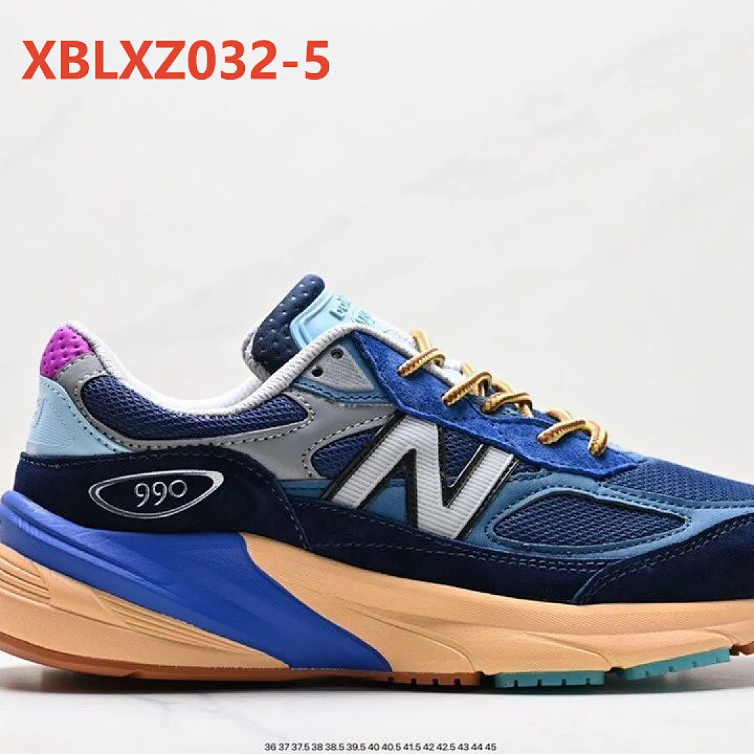 New Balance XBLXZ032 תמונה 16