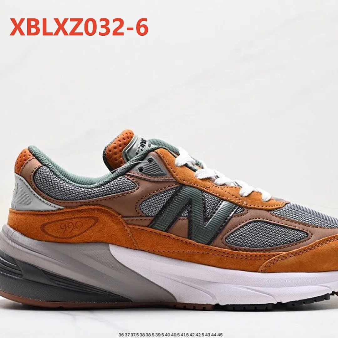 New Balance XBLXZ032 תמונה 17