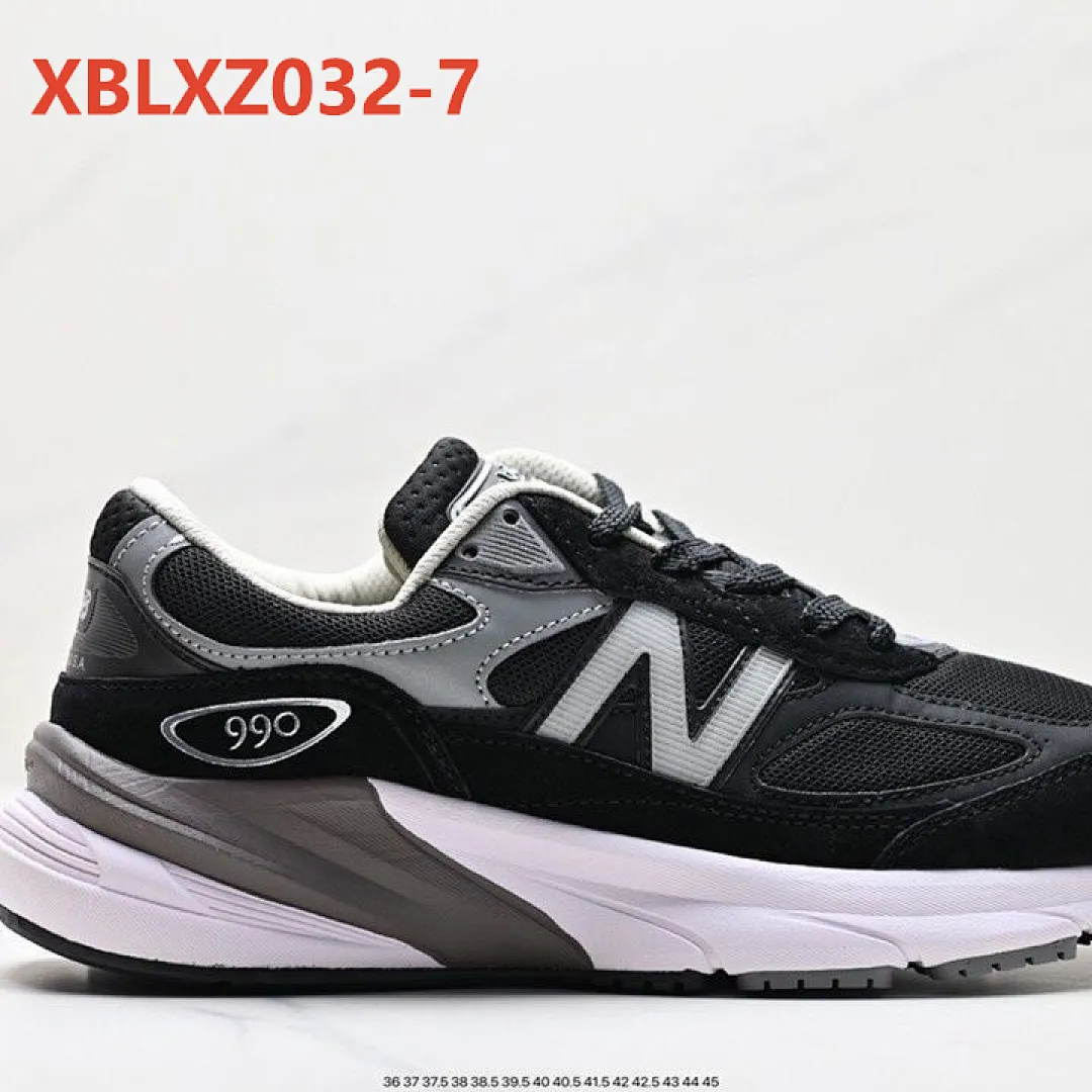 New Balance XBLXZ032 תמונה 18