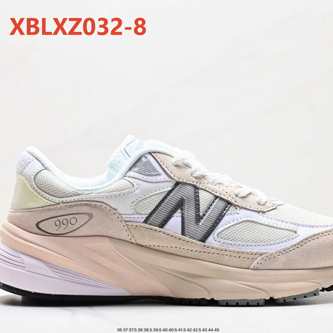 New Balance XBLXZ032 תמונה 19