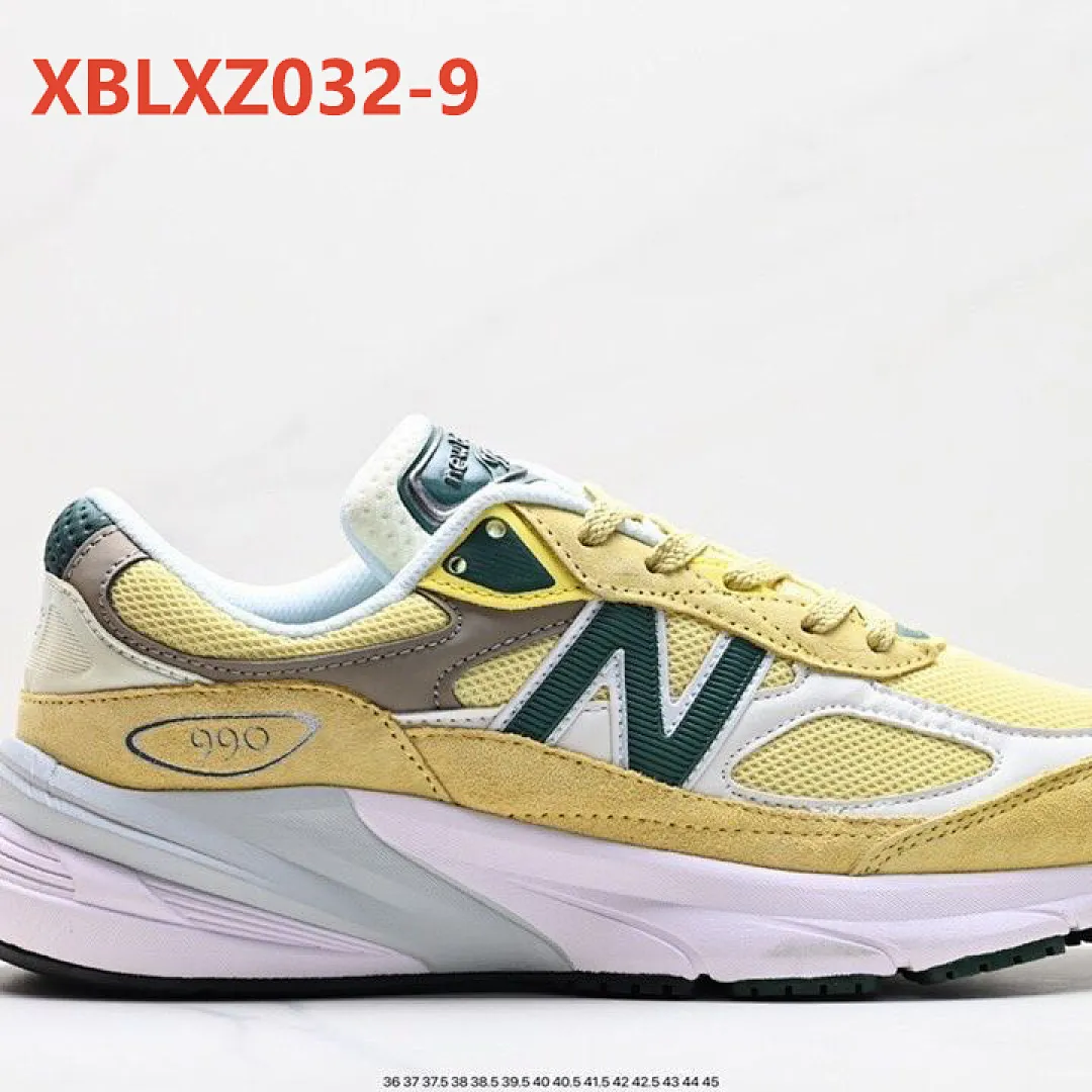 New Balance XBLXZ032 תמונה 20