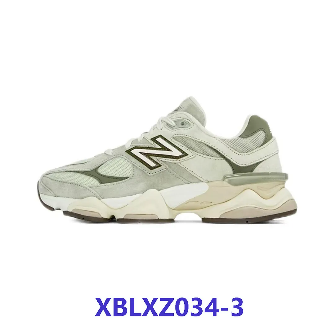 New Balance XBLXZ034 תמונה 11