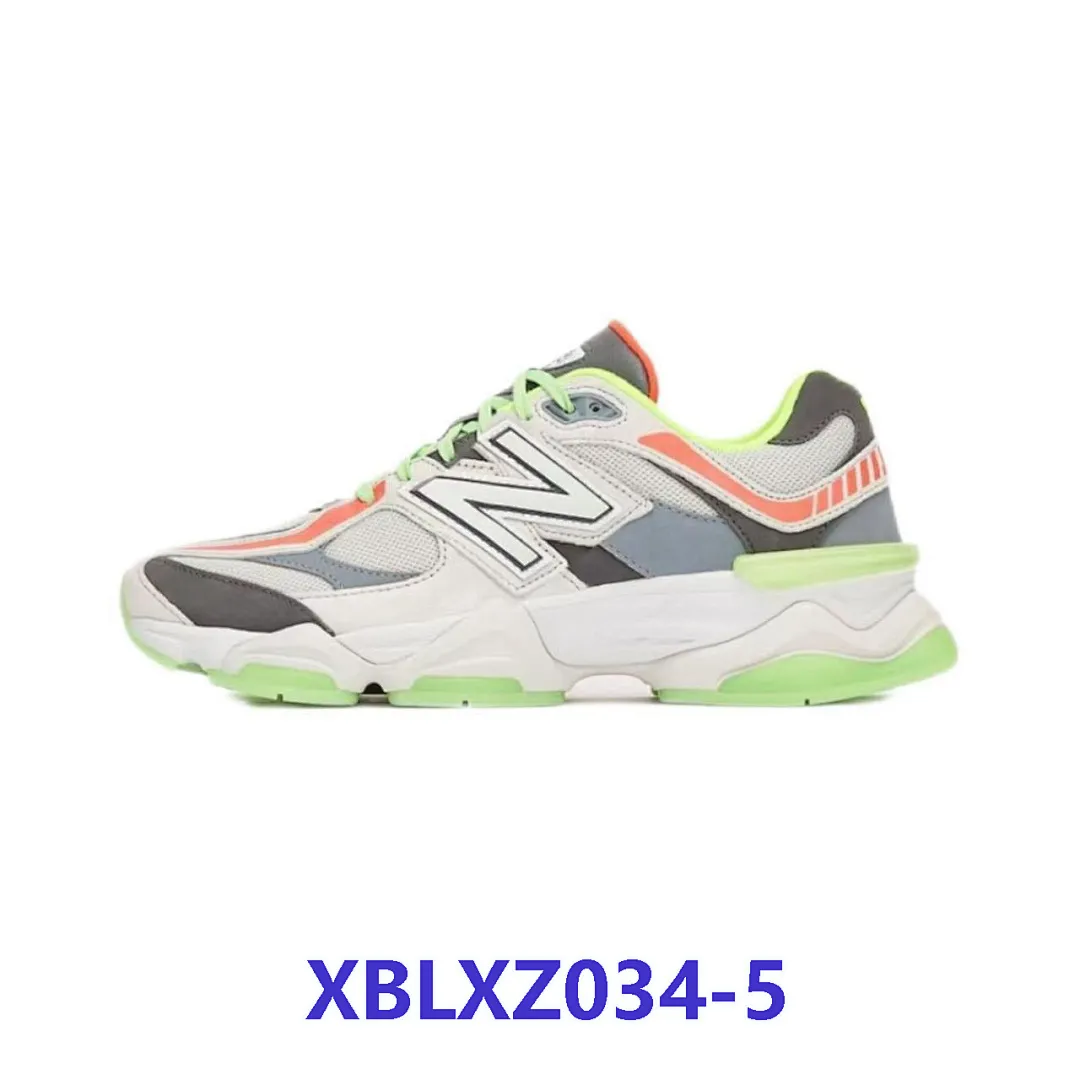 New Balance XBLXZ034 תמונה 13