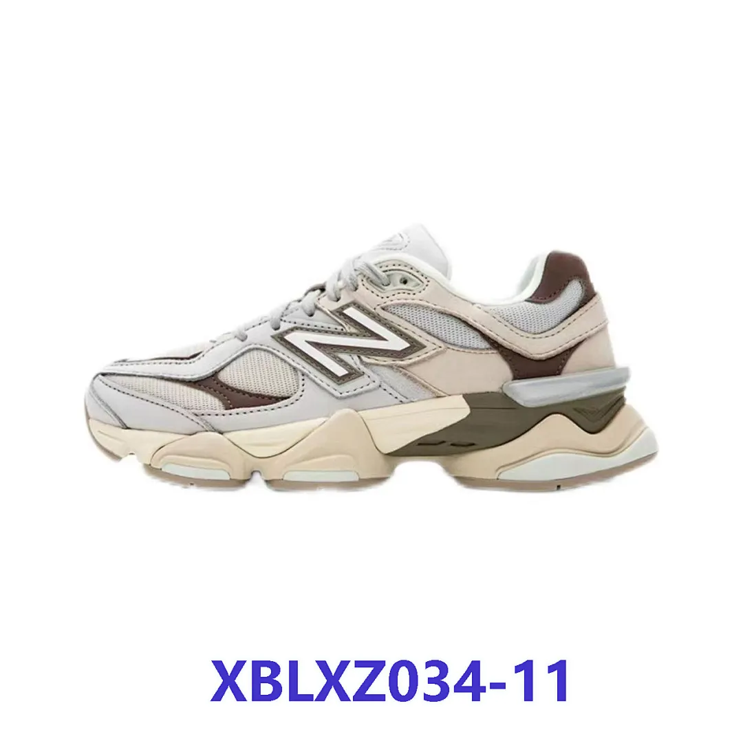 New Balance XBLXZ034 תמונה 19