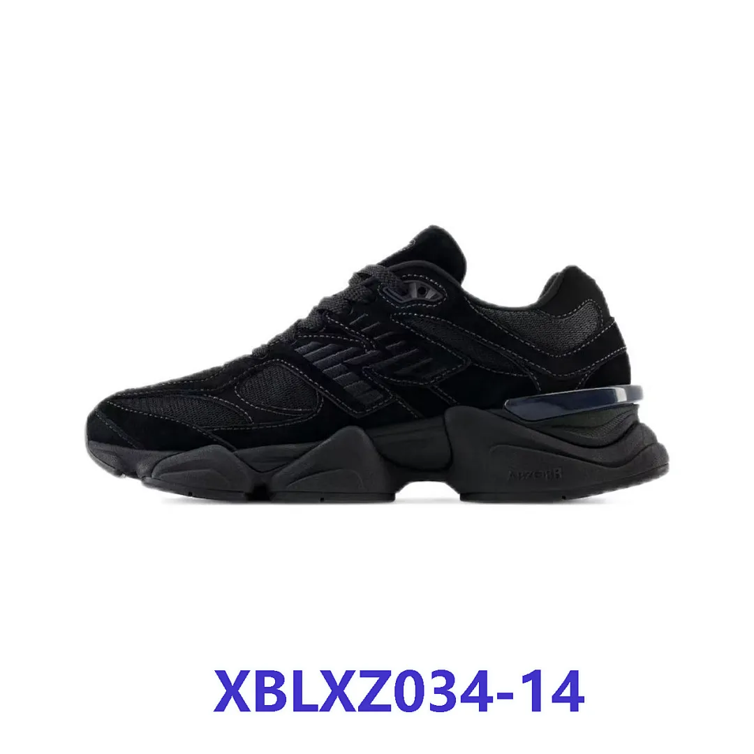 New Balance XBLXZ034 תמונה 22