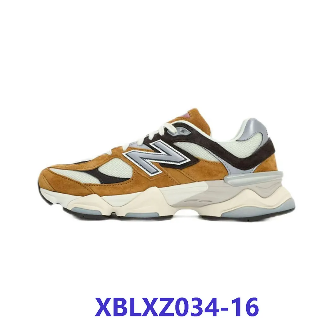 New Balance XBLXZ034 תמונה 24