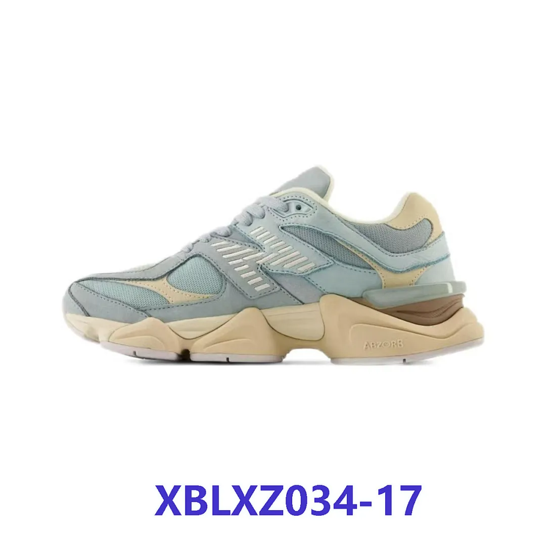 New Balance XBLXZ034 תמונה 25