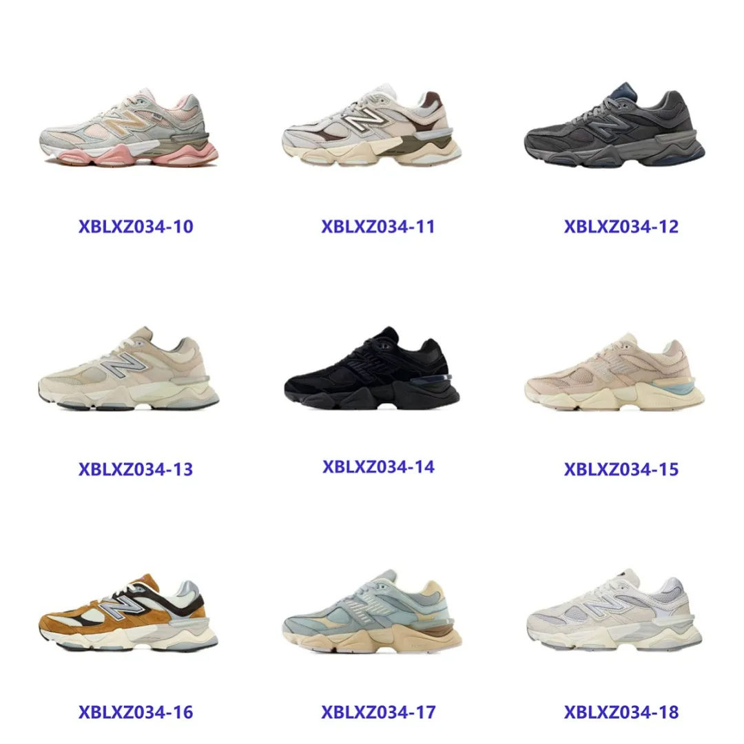 New Balance XBLXZ034 תמונה 8