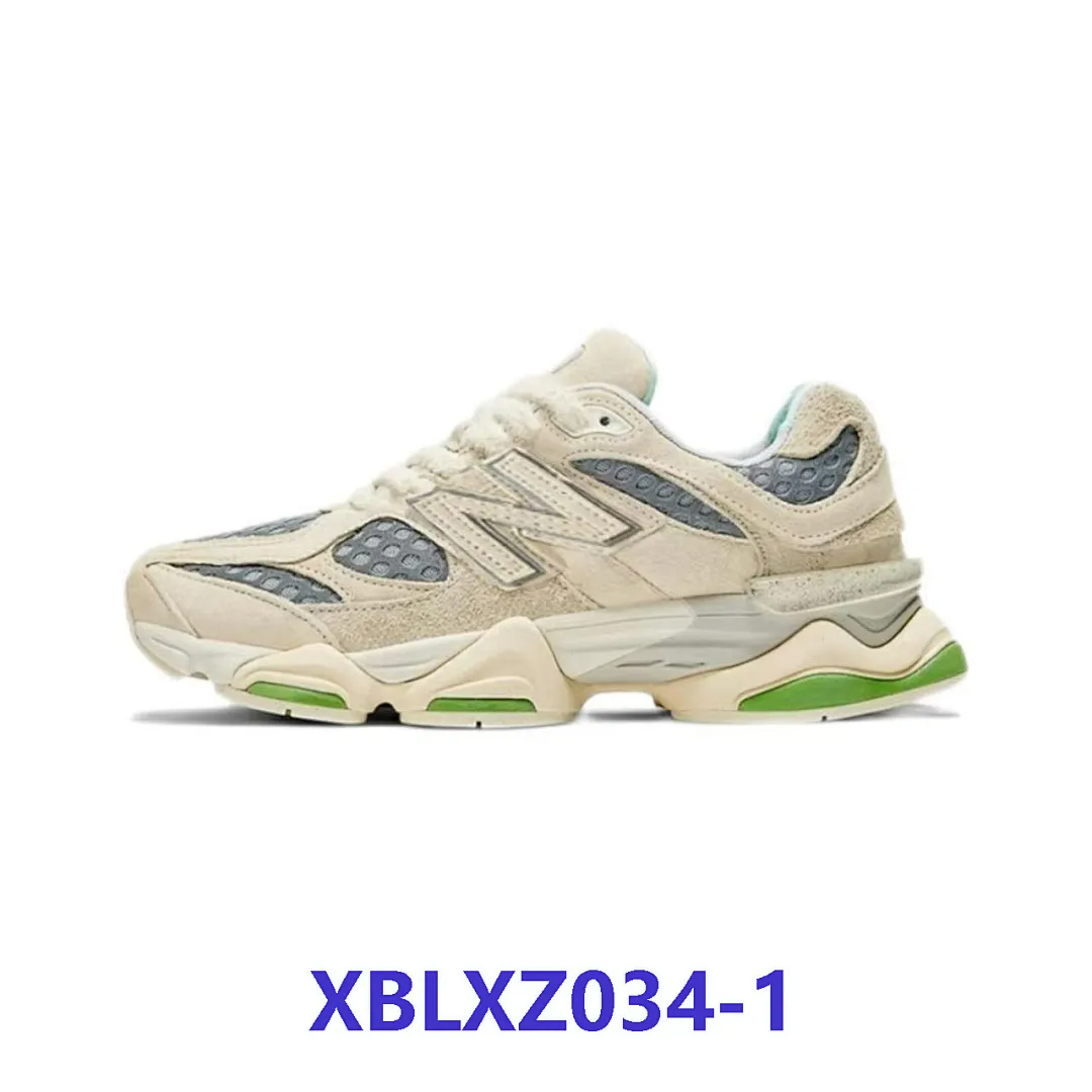 New Balance XBLXZ034 תמונה 9