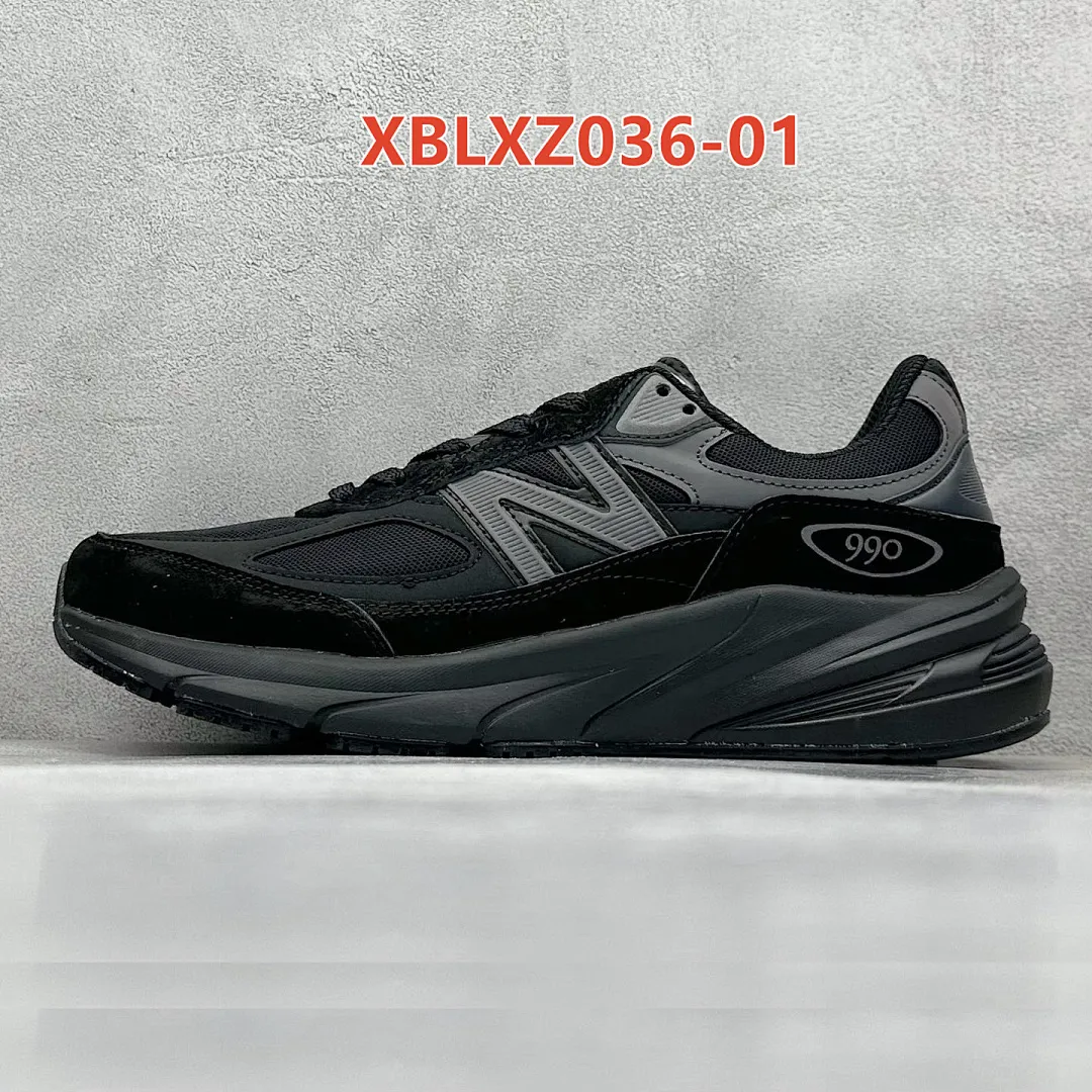 New Balance XBLXZ036 תמונה 10