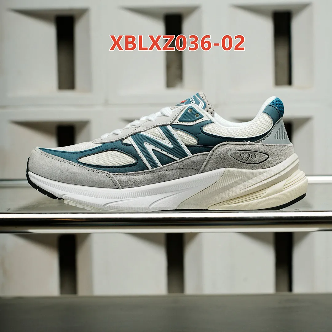 New Balance XBLXZ036 תמונה 11