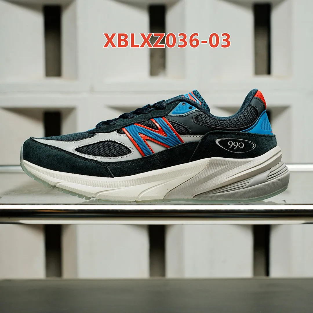 New Balance XBLXZ036 תמונה 12